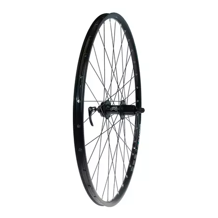 Baghjul 28" 21-622 Hybrid Disc kassette 8/9/10, MACH1 630, 2-lags, 32r - Baghjulsfælge - 59278 - 2