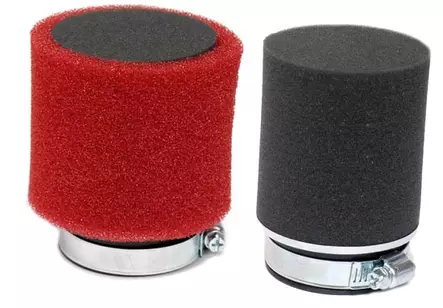 Tec-X Luftfilter, Stage II - Luftfiltre til knallerter - 302-0832-28 - 1