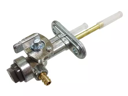 Tec-X Benzinhane, DT50 - Scooter brændstofhaner - 302-3548 - 1