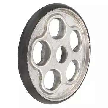 Telapyörä - Sneeskotertelahrunder - 84-0498 - 2