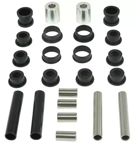 Støttestang bushings sæt, Yamaha - Snescooter skjoldkits - 88-148 - 2