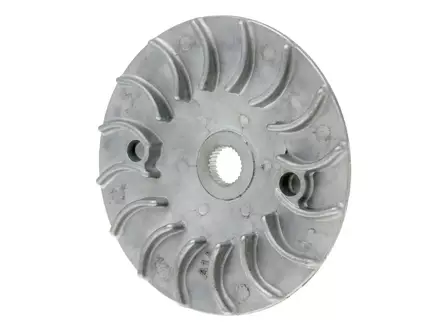 Variatorflange, Peugeot Speedfight 4-T / SYM 4-T - Scooter Variatorer - 304-0438 - 1
