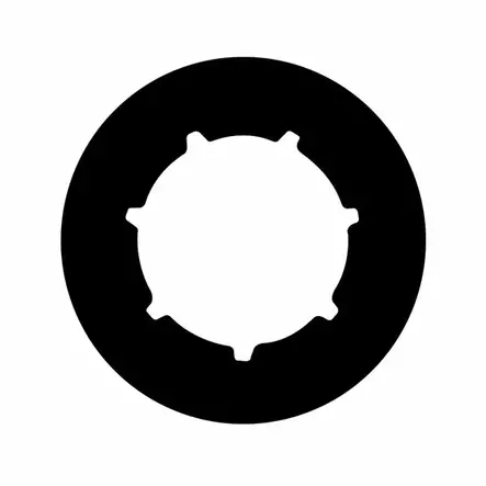 Vektor ARCHER 0,325" 8-tands. - Husqvarna kontakter og dele - 446-RSM-325-8 - 1