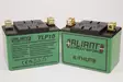 Aliant Ultralight YLP10 lithiumbatteri - Aliant Batterier - 14-418 - 1