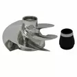 Anodis Impeller Sea Doo 10-18 - Jetpumper og dele - 139-32-145-10-18 - 0