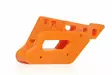 AXP Kædefører Orange KTM 125SX-500EXC 16-22 - Crossmaskin Kædeførere - 397-AX1618 - 3
