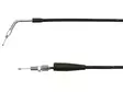 Bronco Gasspjæld Can Am - Bromsningskabler til ATV - 78-05208 - 1