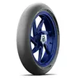 Forkantdæk Michelin Power Slick 2 120/70 ZR 17 M/C (58W) TL - Motorcykel Michelin dæk - 25-319748 - 1