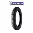 Forhjul Michelin Scorcher 31 130/90 B 16 M/C 73H Reinf TL/TT - Motorcykel Michelin dæk - 25-359328 - 1