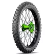 Forhjul Michelin Starcross 6 Medium Hard 80/100-21 M/C 51M TT - Crosscykel dæk - 25-004958 - 1