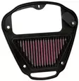 K&N Luftfilter, VN2000 04-10 - Motorcykel luftfiltre - 20-KA2008 - 1