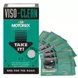 Motorex Viso-Clean 12x 6 pakker (6) - Plejeprodukter - 552-478 - 1