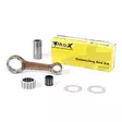 ProX stållejer kit Kawasaki KX80/85/100 98-12 - Kranstænger til crosscykler - 400-03-4118 - 2
