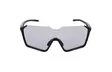 Spect Red Bull Nick solbriller sort transparent fotokromatisk - Solsikker - 674-221018 - 1