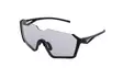 Spect Red Bull Nick solbriller sort transparent fotokromatisk - Solsikker - 674-221018 - 2