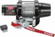 Spil WARN VRX 35 med kabel - ATV Winches - PE45050708 - 2