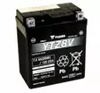 Yuasa batteri, YTZ8V (wc) - Yuasa batterier - 14-238 - 1