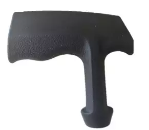 Tract Startgreb, B&S 4.0-6,5 hk, ''3-finger'' - Briggs & Stratton starterdele - 441-0008 - 1