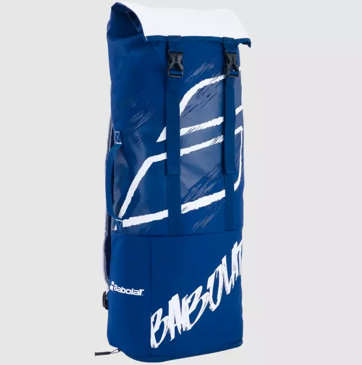 Babolat Backrack 2 taske - Badmintonudstyr - 757014-148 - 1