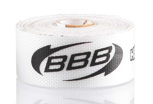 BBB Fælgbånd Hp 18 X 200cm - Cykelslanger - BBB0365577339878 - 1