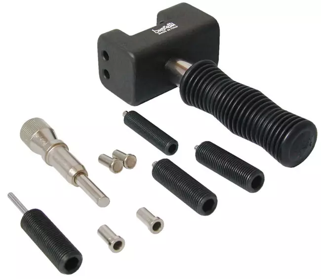 Buzzetti kædeværktøj (415-532) - Værktøj - 9-2-04988 - 1