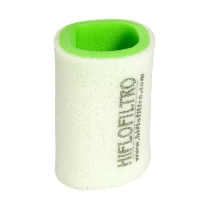 HiFlo Luftfilter HFF4028 - Motorcykel luftfiltre - 396-4028 - 1