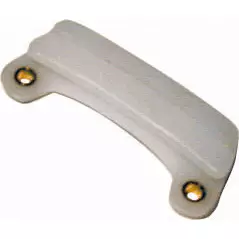 Fjedersætningsholder, højre, Ski-Doo - Snescooter affjedringsholdere - 84-0298 - 1