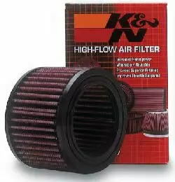 K&N Luftfilter, BMW R1200C - Motorcykel luftfiltre - 20-BM1298 - 1