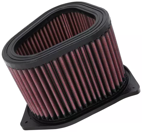 K&N Luftfilter, VL1500LC - Motorcykel luftfiltre - 20-SU1598 - 1