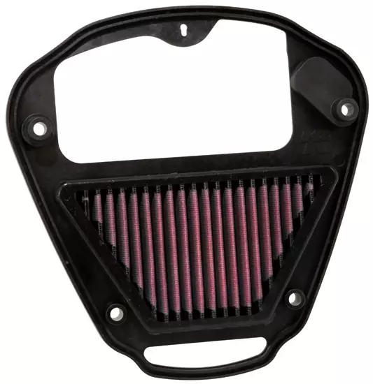 K&N Luftfilter, VN2000 04-10 - Motorcykel luftfiltre - 20-KA2008 - 1