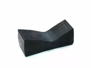 Gummibumper til skiene Sno-X, Polaris - Ski gummibumper til sneskotere - 88-514-8 - 1