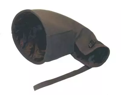 Sneskiens styrrørssæt Powermadd - Snescooter håndbeskyttere - 862-34258 - 1