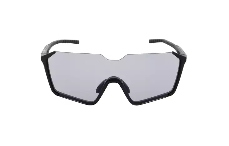 Spect Red Bull Nick solbriller sort transparent fotokromatisk - Solsikker - 674-221018 - 1