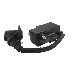 Tændspole Stihl MS231, MS231C, MS251, MS-251C - Stihls elektrisk tilbehør - 443-2609808 - 1