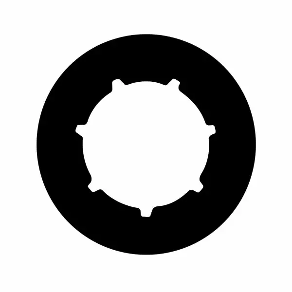 Vektor ARCHER 0,325" 8-tands. - Husqvarna kontakter og dele - 446-RSM-325-8 - 1