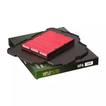 HiFlo luftfilter HFA1609 - Motorcykel luftfiltre - 20-1609 - 2
