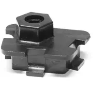 Jousenpidin - Snescooter affjedringsholdere - 84-0299 - 2