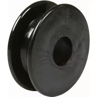 Fjederjustering holder, Yamaha - Snescooter affjedringsholdere - 84-0269 - 1