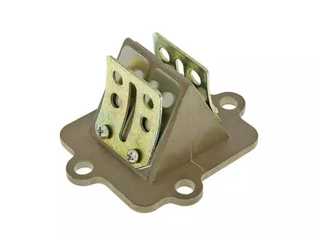 Membranventil, Minarelli Horisontal, Std - Scooter klapventiler - 302-0369 - 1