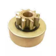 Snestorm startmotor tandhjul Sno-X, Ski-Doo flere modeller - Snescooter startgear - 91-01309 - 1