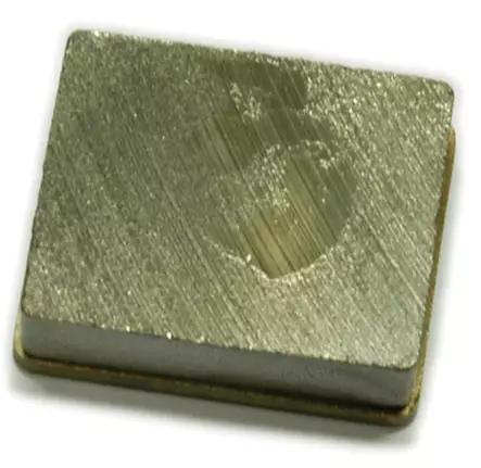 Sno-X Bremsesko Polaris - Snerydningsbremseskiver - 85-169 - 1