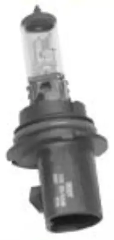 Sno-X snescooter kørelys pære, 9007 HB5 - Snescooter pærer - 81-179 - 1