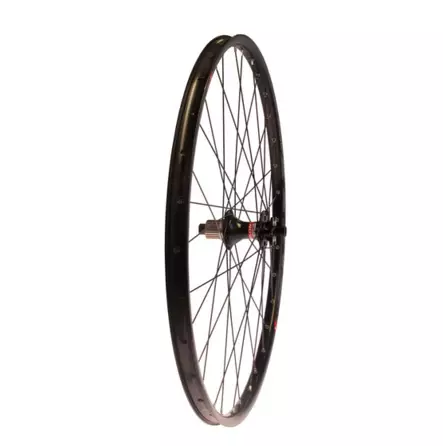 - Baghjulsfælge - 59299 - 1