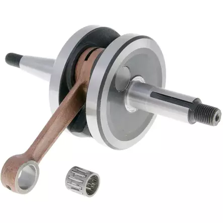 Tec-X Krumtap - Moppeakseler - 301-0119 - 1