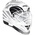 Floorball målmandens maske Edge - Floorball målmandens udstyr - kl610019 - 1