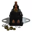 EMP Solenoid Mercruiser/Mercury/Mariner - Bådsolenoider - 105-89-02719 - 1