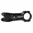 Styrstangssupport satori, race-fit 31,8 / 90mm, justerbar - Styrstænger til cykler - 68009 - 1