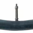 Indre slange 28" deli, 47/57-622/635, hurtigventil 45 - Cykelslanger - D-001449 - 1