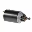 Startmotor rotary 14z: kohler courage sv470, 530, husqvarna lt151, lth151. - Husqvarna startdelene - 443-12709 - 1