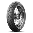 Bagdæk Michelin Anakee Adventure 130/80 R 17 M/C 65H TL/TT - Motorcykel Michelin dæk - 25-688509 - 1